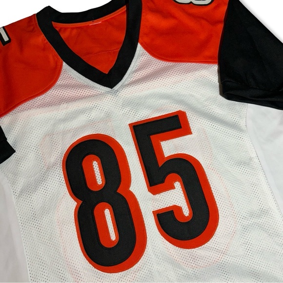 Cincinnati Bengals Tyler Eifert Signed Jersey - Picture 3 of 6